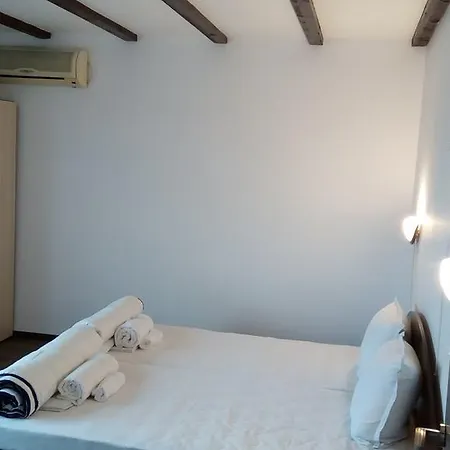 Guesthouse Orlovo