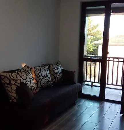Guesthouse Orlovo Ferienhaus *