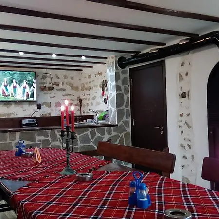 Guesthouse Orlovo * Orlovo