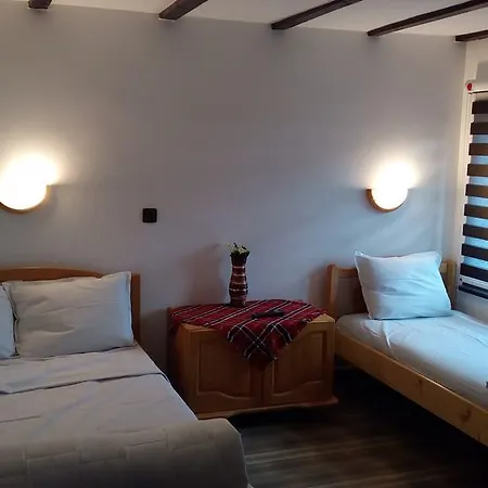 Guesthouse Orlovo Ferienhaus Orlovo