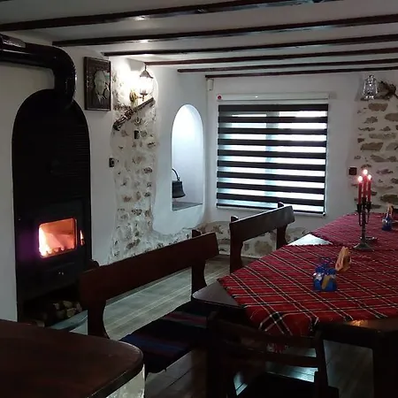 Guesthouse Orlovo Orlovo