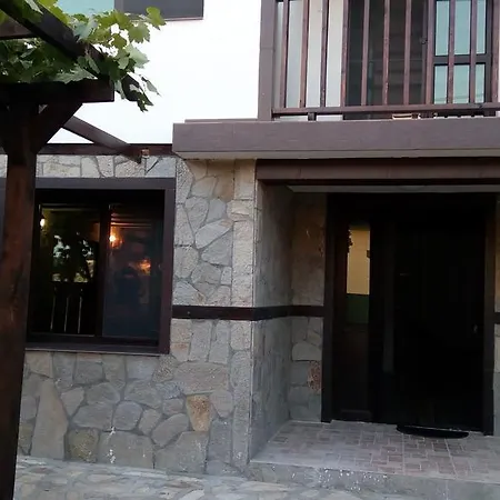 Guesthouse Orlovo