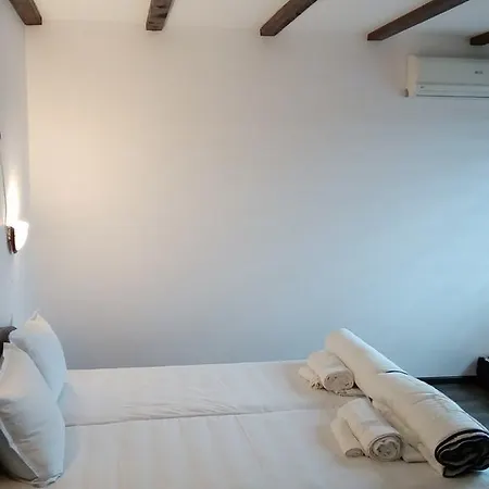 Ferienhaus Guesthouse Orlovo Orlovo