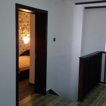 Guesthouse Orlovo Orlovo