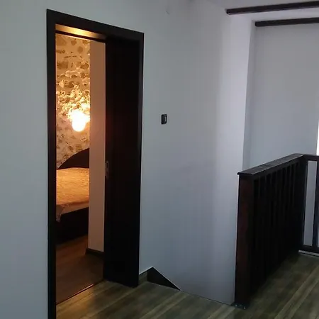 Guesthouse Orlovo Orlovo