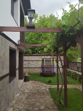 Guesthouse Orlovo Orlovo