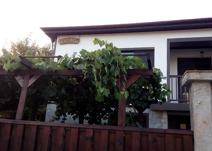 Case de vacanță Guesthouse Orlovo Orlovo