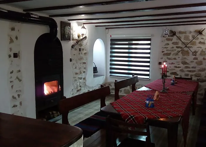 Guesthouse Orlovo Orlovo